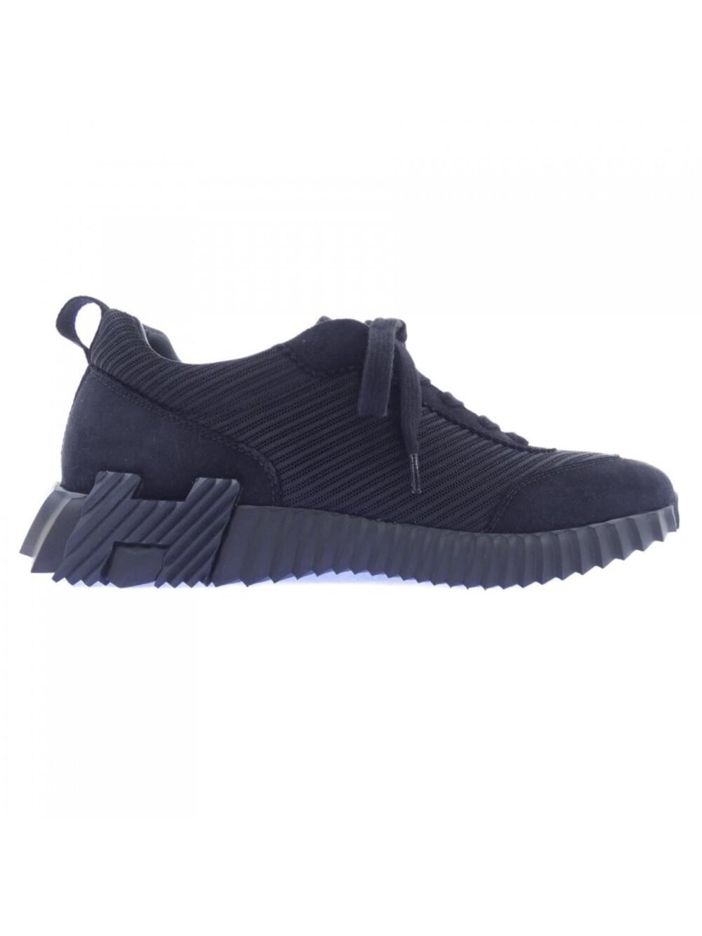 Hermes Sneakers Black